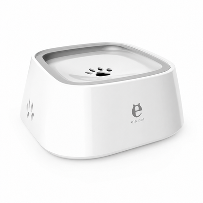 1.5L Floating Pet Water Bowl