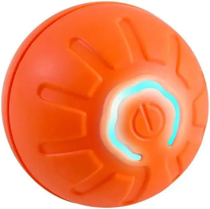 Smart Electric Pet Ball