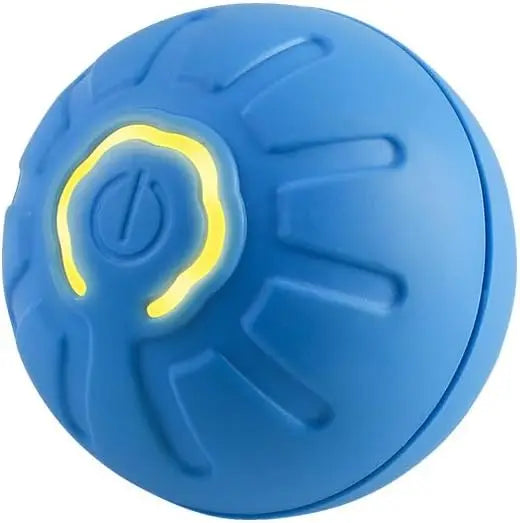 Smart Electric Pet Ball