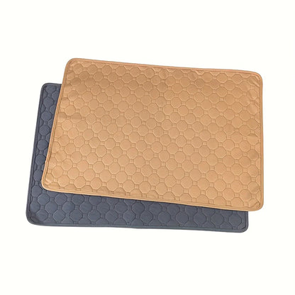 Reusable Waterproof Dog Pee Pad