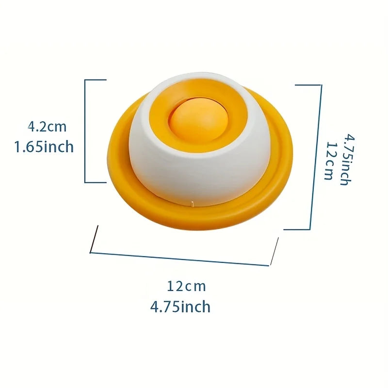 Pet Lick Mat Slow Feeder