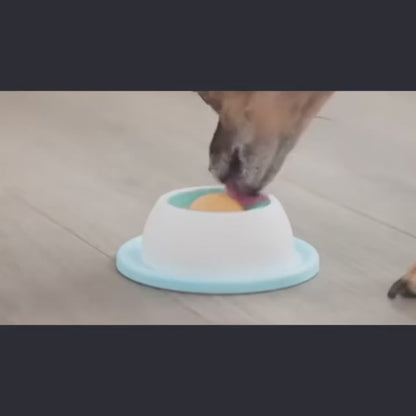 Pet Lick Mat Slow Feeder