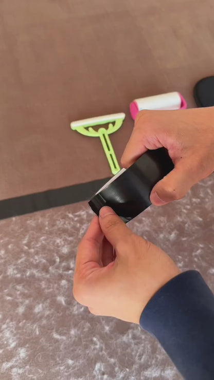 Pet Grooming Glove Brush
